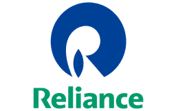 Reliance logo